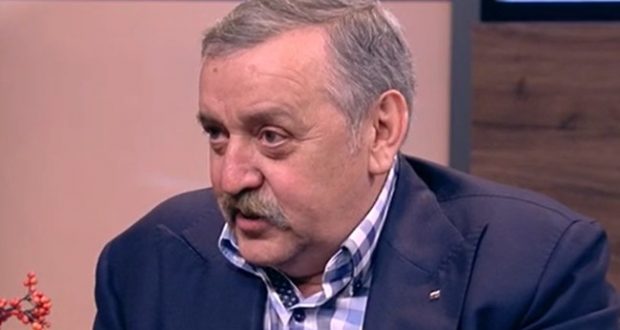 Проф. Кантарджиев: След 15 юни имаме план по дни. Началото беше много тежко