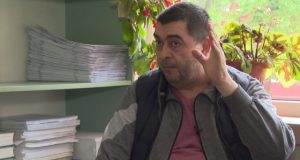 Лекари помогнаха на мъж да прогледне 2 години след като губи зрението си