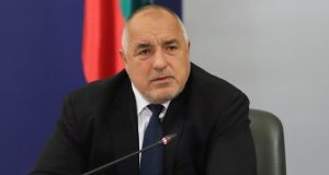 Бойко Борисов: Без паника няма да връщаме мерки но спазвайте дисциплина