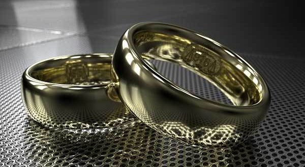 Ето какво не трябва да правите с брачната халка ако искате дълъг и щастлив брак