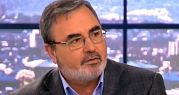 Омерзеният доц. Кунчев шокира каква страшна заплаха е получил