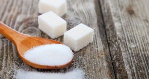 Чака ви богатство ако разсипете захар на това място в дома си