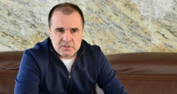Цветомир Найденов разби Кадиев с 3 въпроса за услугите му към Божков