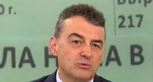 Проф. Иво Петров: Много приятели заразени с COVID-19 ми споделят че...