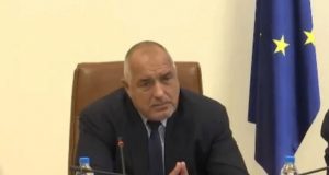 Борисов каза ще затваряме ли пак България заради новата вълна от К-19 ВИДЕО