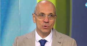 Доц. Марчев огласи каква голяма опасност е надвиснала над България освен К-19