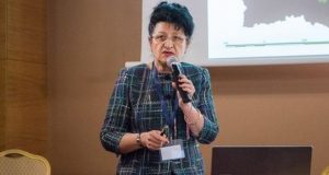 Проф. д-р Анна-Мария Борисова: Употребата на хималайска сол е ужасна мода