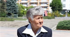 Трогателно: 80-годишна дари пенсията си на болницата в Попово