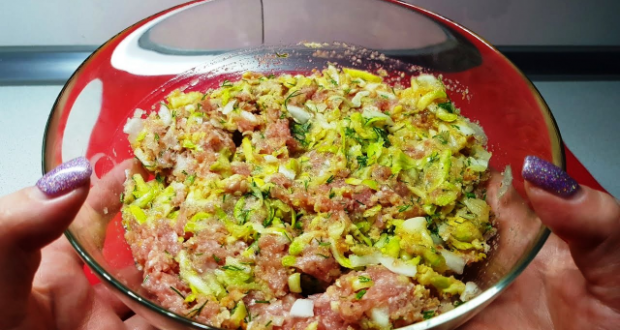 Гнезда от кайма и тиквички – още не сте опитвали такова вкусно ястие