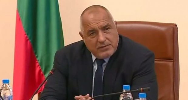 Борисов: Искаме след 30 юни да разпуснем всичко но срещу глупостта не можем да вървим