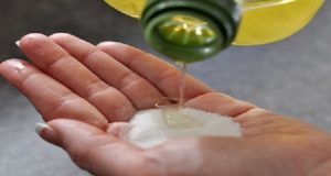 Сода и рициново масло: Лечение на 12 заболявания