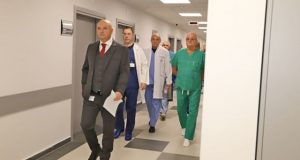 История с жената на генерал Мутафчийски разплака мрежата