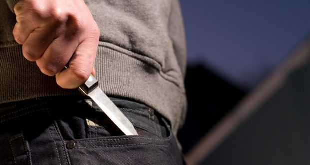 Родители знаете ли какви ги вършат децата ви?