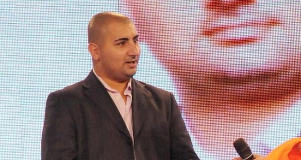 Шаш! Брадър обвинен за държавен преврат в Дубай стана ясновидец! СНИМКИ