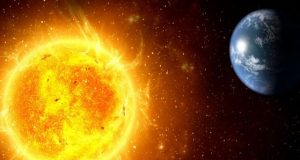 Учените са в шок: Нещо се случва със Слънцето