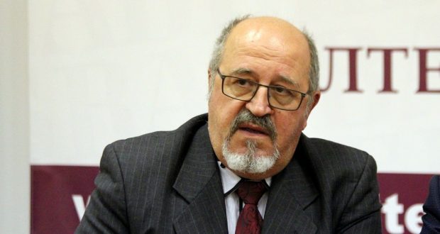 Доц. Георги Кючуков: Дадохме 500 000 лв за две отделения за K-19