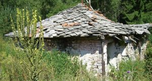 Чували ли сте за Тъмраш - древно място в Родопите обвито в тайни?