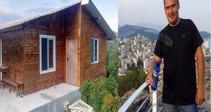 Българин строи сглобяеми къщи на цената на нов японски автомобил!