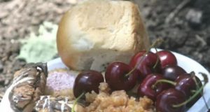 Черешова задушница! Спазват се строги традиции и обичаи