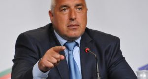 Бойко Борисов: На 15 юни падат всички мерки остават само социалните