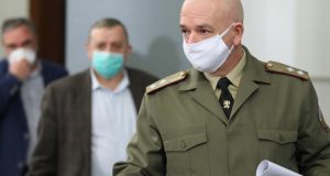 д-р Георги Тодоров: НОЩ лъжат за всичко! Схемата беше да се вкарат милиони левове в няколко болници!