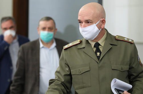 д-р Георги Тодоров: НОЩ лъжат за всичко! Схемата беше да се вкарат милиони левове в няколко болници!