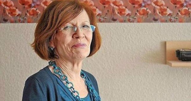 65-годишна майка на 13 деца направи невъзможното и роди отново