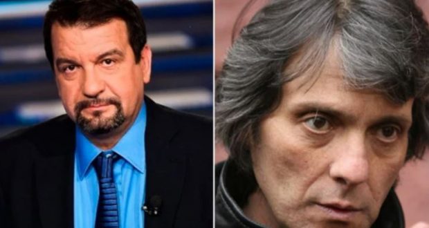 Ники Кънчев показа порасналата щерка на Чочо Попйорданов СНИМКА