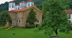 Най-живописните бг манастири които трябва да посетите