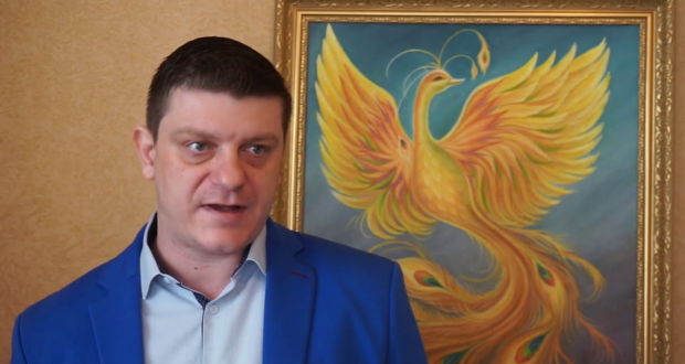 Божидар Караджов с ново предсказание