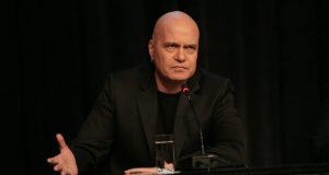 Слави Трифонов: Изтече нов запис. Този път аз съм собственик на записа. Вижте го