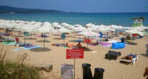Пловдивчанин разби мита за плажа в Гърция с отлични впечатления от цени и обслужване в Приморско СНИМКИ