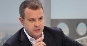 Емил Кошлуков: За 30 години не може да се възстанови онова което комунистите съсипаха за 45 години!