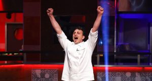 Победителят в Hell's Kitchen 2020 разкри тайни несподелени досега