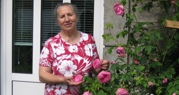 Родопската лечителка Севинч Балакчъ: Всички болести са породени от неправилното мислене!