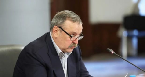 Проф. Кантарджиев с култов коментар за климатолога Рачев и "опитния политик" Борисов