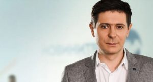 Рокадата в Нова тв е факт това е новата на Виктор Николаев