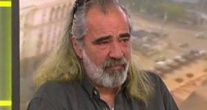 Андрей Слабаков който прибира 13 300 лв. на месец: Борисов спаси България!