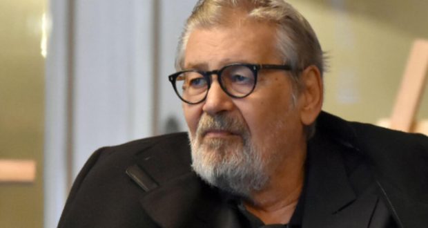 Разтърсващо! Ето за какво мечтаел Ламбо преди да издъхне