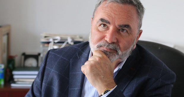 Доц. д-р Кунчев: Ще поискаме удължаване на извънредната епидемична обстановка
