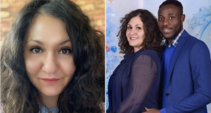 Българка от Шумен: "Дискриминират ни защото мъжът ми е чернокож"