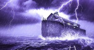 Неизвестно досега предсказание на Ванга – ето къде е библейският Ноев ковчег