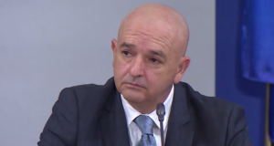 Ген.Мутафчийски: Няма за какво да се извинявам на никого! Няма да извинявам че няма камиони с трупове