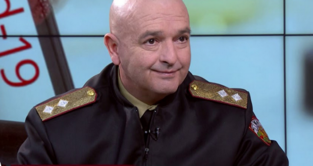 Абсолютна лъжа е че заразените от Доспат и Сърница са болни. НОЩ трябва да понесат наказателна отговорност