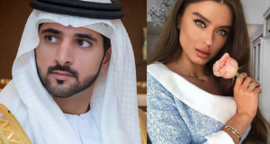 Сестрата на Саня Борисова плени сърцето на красив арабски принц – истината за луксозния ѝ живот в Дубай