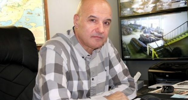 Собственик на бизнес: Знаете ли че едно момче на 30 години от Украйна