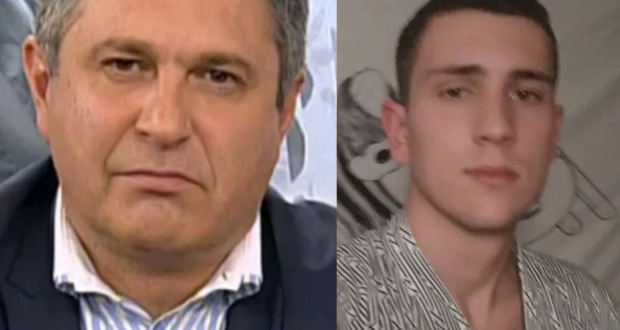 Убиецът на Милен Цветков изуми с наглостта си