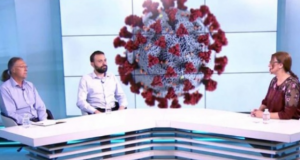 БГ учени секвенирали генома на СОVID-19 открехват вратата зад пробива си ВИДЕО