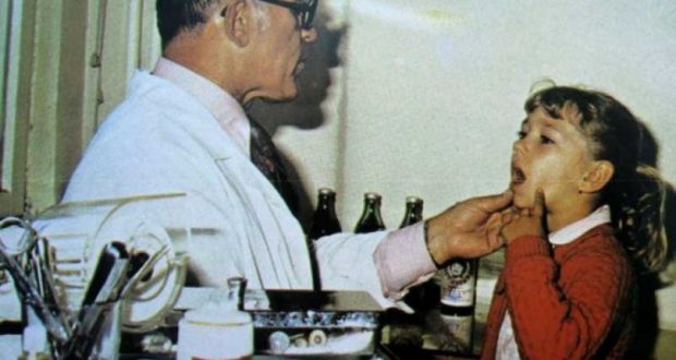 Преди 1989 г. у нас беше изградена система на здравеопазване