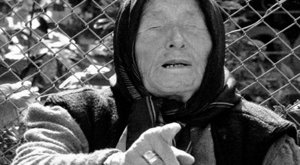 Заръките за щастие на баба Ванга – тези малки ритуали привличат късмета в живота ни